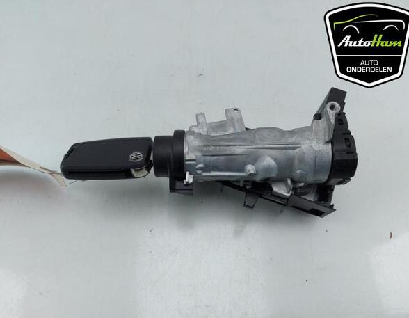 Slotcilinder Contactslot VW POLO (6R1, 6C1), VW POLO Van (6R)