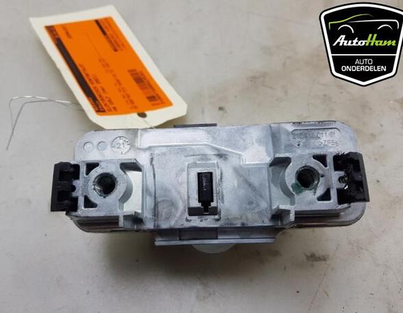 Ignition Lock Cylinder SEAT LEON (KL1), VW GOLF VIII (CD1), SKODA OCTAVIA IV Combi (NX5), VW PASSAT B8 Variant (3G5, CB5)