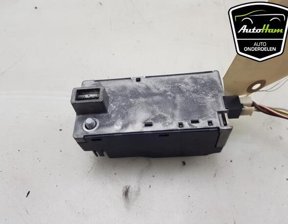 Ignition Lock Cylinder MERCEDES-BENZ A-CLASS (W176), MERCEDES-BENZ C-CLASS (W205)