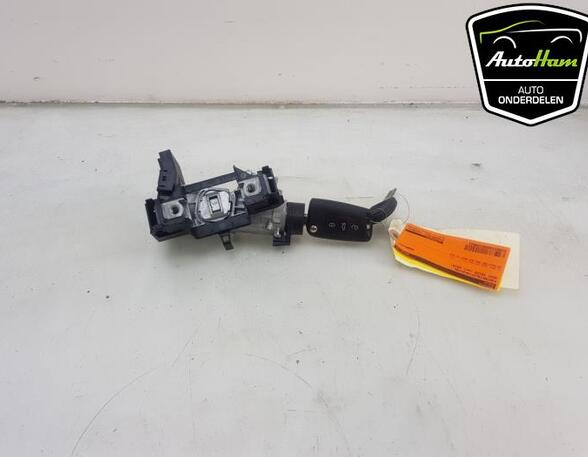 Ignition Lock Cylinder SEAT IBIZA IV ST (6J8, 6P8)