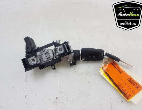 Ignition Lock Cylinder SEAT IBIZA IV ST (6J8, 6P8)