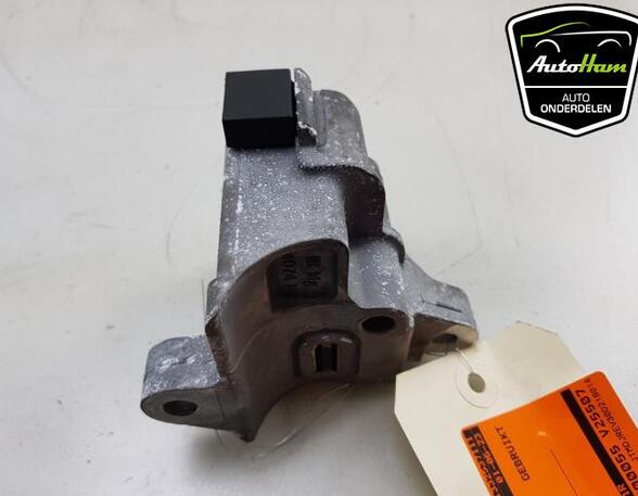 Ignition Lock Cylinder TOYOTA RAV 4 IV (_A4_)