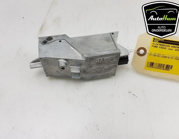 Ignition Lock Cylinder FORD C-MAX II (DXA/CB7, DXA/CEU)