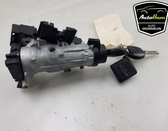 Ignition Lock Cylinder SKODA CITIGO (NF1), SKODA E-CITIGO (NE1)