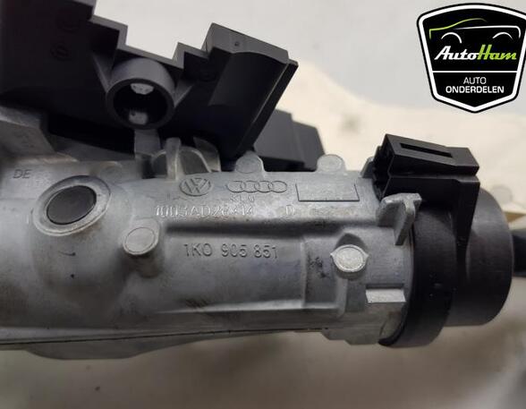 Ignition Lock Cylinder SKODA CITIGO (NF1), SKODA E-CITIGO (NE1)