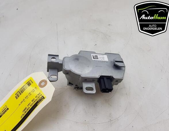 Ignition Lock Cylinder VOLVO V50 (545), VOLVO C70 II Convertible (542)