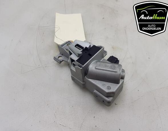 Slotcilinder Contactslot VOLVO V50 (545), VOLVO C70 II Convertible (542)