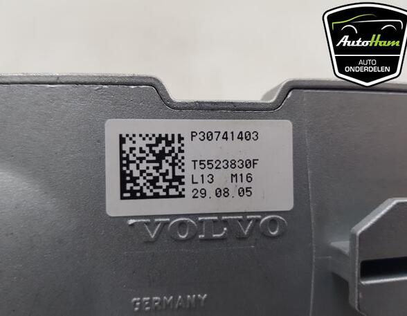 Slotcilinder Contactslot VOLVO V50 (545), VOLVO C70 II Convertible (542)