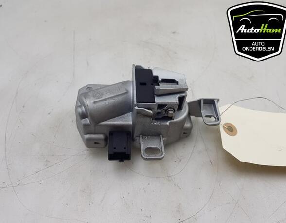 Slotcilinder Contactslot VOLVO V50 (545), VOLVO C70 II Convertible (542)