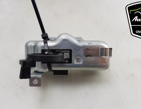 Slotcilinder Contactslot SKODA KODIAQ (NS7, NV7, NS6)