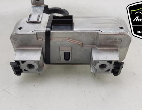 Ignition Lock Cylinder SKODA KODIAQ (NS7, NV7, NS6)