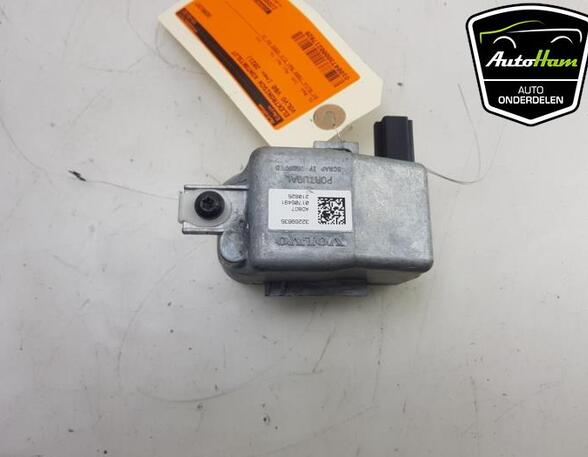 Ignition Lock Cylinder VOLVO V60 II (225)