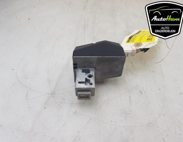 Slotcilinder Contactslot PEUGEOT 2008 II (UD_, US_, UY_, UK_)