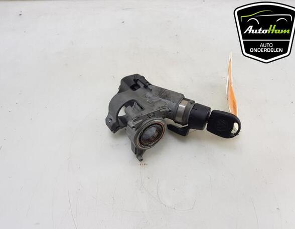 Slotcilinder Contactslot VW GOLF IV Cabriolet (1E7), VW POLO (6N2), VW LUPO (6X1, 6E1), SEAT AROSA (6H)