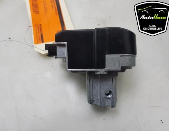 Ignition Lock Cylinder FORD FIESTA VII (HJ, HF), FORD PUMA (J2K, CF7)