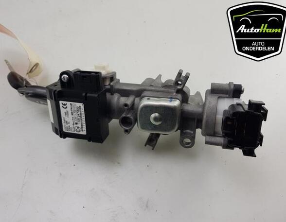 Slotcilinder Contactslot SUZUKI CELERIO (LF)