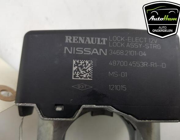 Slotcilinder Contactslot RENAULT KADJAR (HA_, HL_), NISSAN QASHQAI II SUV (J11, J11_)