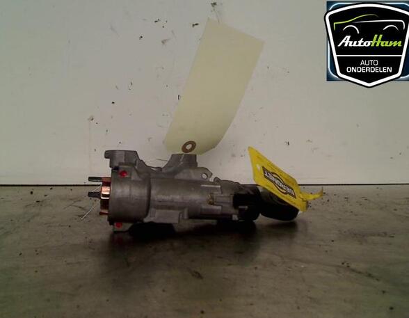 Slotcilinder Contactslot VW POLO (9N_), AUDI A3 (8L1), AUDI TT (8N3), SEAT IBIZA IV (6J5, 6P1)