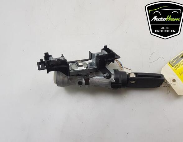 Slotcilinder Contactslot VW GOLF VII Variant (BA5, BV5)