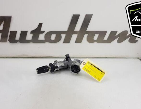 Slotcilinder Contactslot OPEL CORSA E (X15), OPEL ADAM (M13)