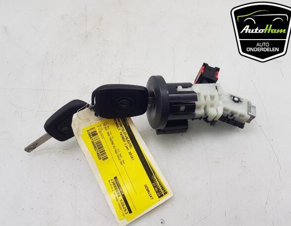 Ignition Lock Cylinder RENAULT TRAFIC III Van (FG_)