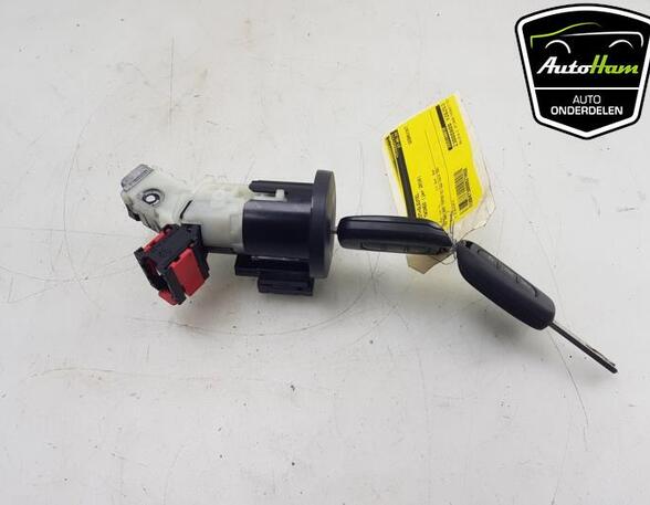 Ignition Lock Cylinder RENAULT TRAFIC III Van (FG_)