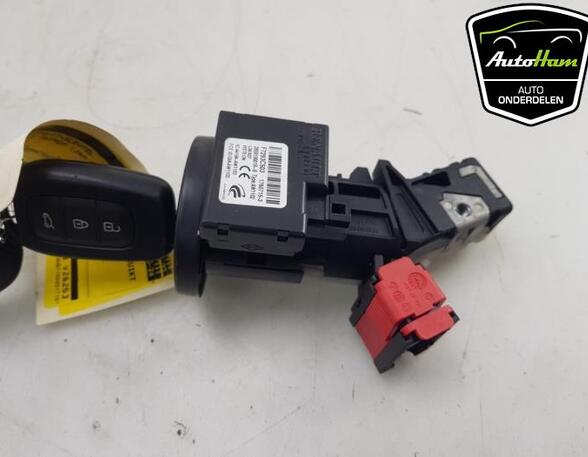 Ignition Lock Cylinder RENAULT TRAFIC III Van (FG_)