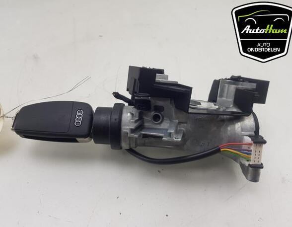 Slotcilinder Contactslot AUDI A3 Sportback (8VA, 8VF), AUDI A6 Allroad (4GH, 4GJ, C7)