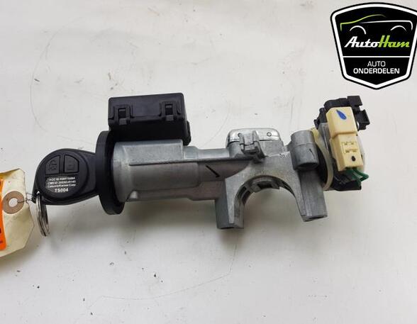 Ignition Lock Cylinder NISSAN PIXO (UA0), SUZUKI ALTO (GF)