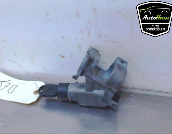 Ignition Lock Cylinder VW CADDY II Box Body/MPV (9K9A), SEAT IBIZA II (6K1), SEAT CORDOBA (6K2), SEAT CORDOBA (6K1, 6K2)