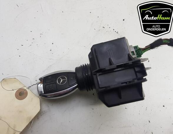 Ignition Lock Cylinder MERCEDES-BENZ E-CLASS (W212)