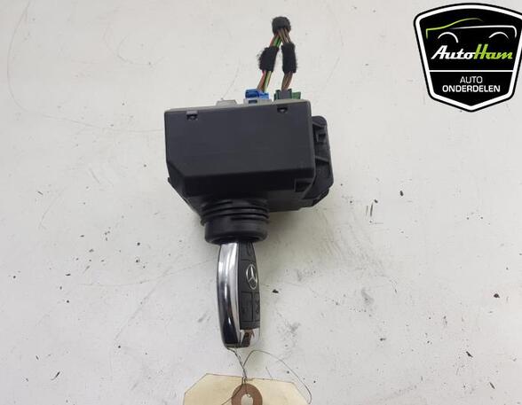 Ignition Lock Cylinder MERCEDES-BENZ E-CLASS (W212)