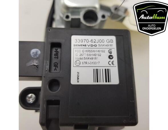 Ignition Lock Cylinder SUZUKI SWIFT III (MZ, EZ), OPEL AGILA (B) (H08)