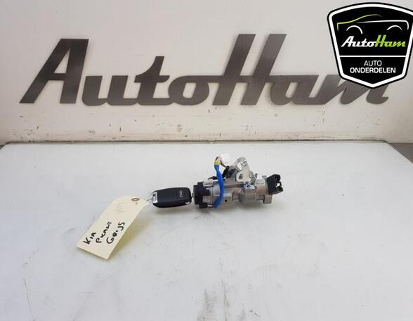 Ignition Lock Cylinder KIA PICANTO (JA), KIA PICANTO (TA)