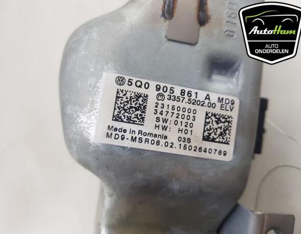 Slotcilinder Contactslot SKODA OCTAVIA III Combi (5E5, 5E6)