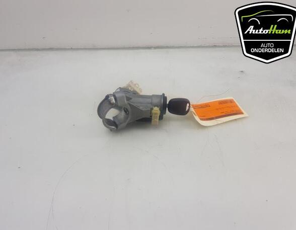 Ignition Lock Cylinder TOYOTA YARIS (_P9_)