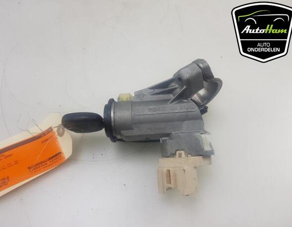 Ignition Lock Cylinder TOYOTA YARIS (_P9_)