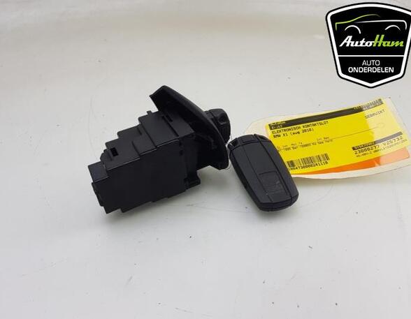 Ignition Lock Cylinder BMW X1 (E84)