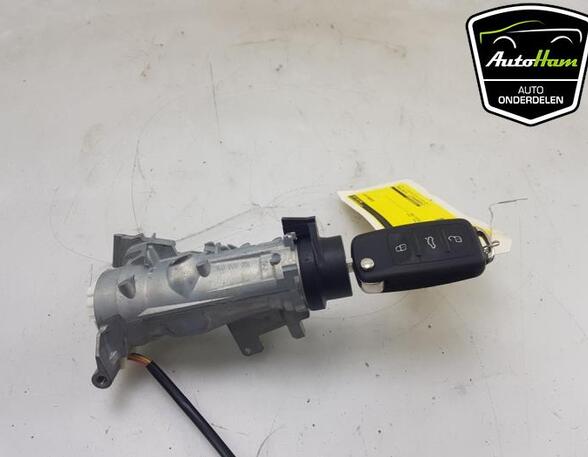 Ignition Lock Cylinder VW CADDY III Box Body/MPV (2KA, 2KH, 2CA, 2CH)