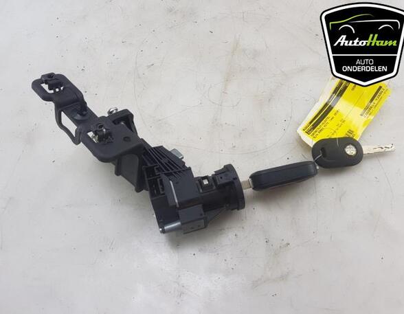 Ignition Lock Cylinder FIAT GRANDE PUNTO (199_), FIAT PUNTO (199_), FIAT PUNTO EVO (199_), ALFA ROMEO MITO (955_)