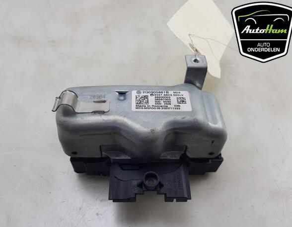 Ignition Lock Cylinder VW GOLF VIII Variant (CG5)