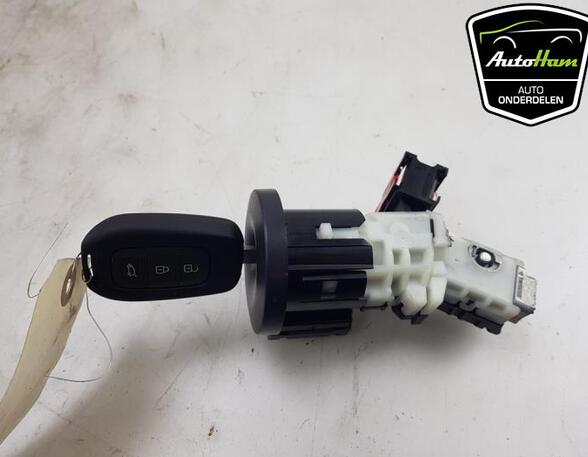 Ignition Lock Cylinder RENAULT EXPRESS Box Body/MPV