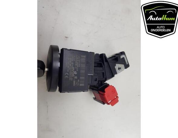 Ignition Lock Cylinder RENAULT EXPRESS Box Body/MPV