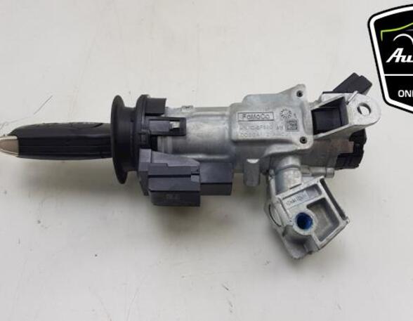 Ignition Lock Cylinder FORD FIESTA VII (HJ, HF), FORD FOCUS IV Turnier (HP)