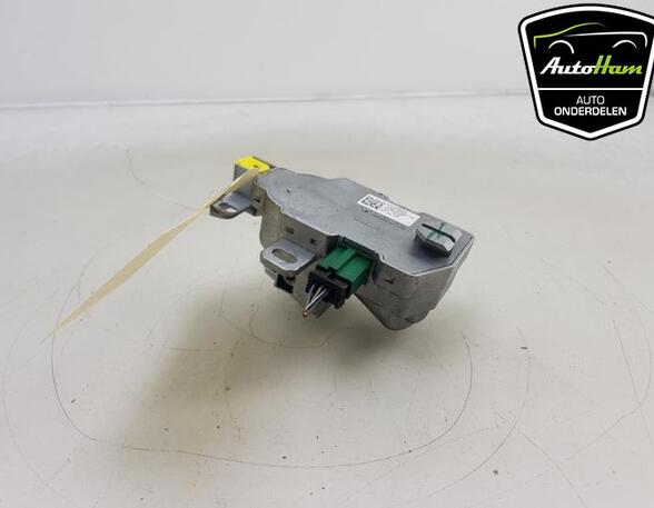 Ignition Lock Cylinder VOLVO XC60 (156), VOLVO V60 I (155, 157), VOLVO V70 III (135), VOLVO XC70 II (136)