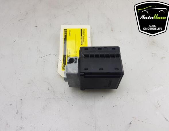 Ignition Lock Cylinder RENAULT CAPTUR I (J5_, H5_)