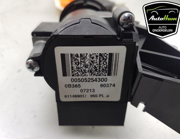 Ignition Lock Cylinder FIAT GRANDE PUNTO (199_), FIAT PUNTO (199_), FIAT PUNTO EVO (199_), ALFA ROMEO MITO (955_)