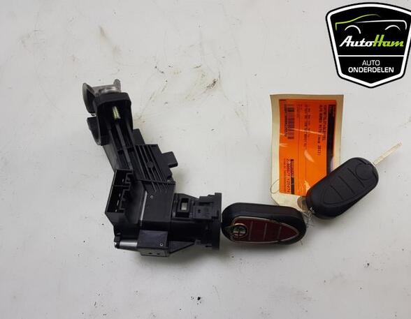 Ignition Lock Cylinder FIAT GRANDE PUNTO (199_), FIAT PUNTO (199_), FIAT PUNTO EVO (199_), ALFA ROMEO MITO (955_)