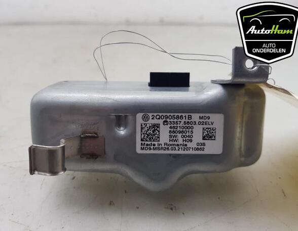 Slotcilinder Contactslot VW GOLF VIII Variant (CG5)