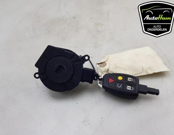 Slotcilinder Contactslot VOLVO V50 (545), VOLVO C70 II Convertible (542)